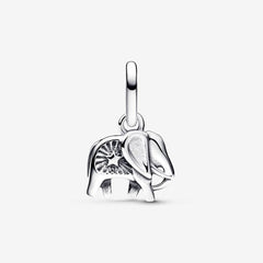 Charm Pandora Mini Colgante Elefante Turquesa Pandora ME
