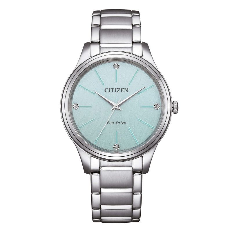 Orogio Citizen Donna OF Lady Celeste EM1220-58Y