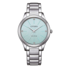 Orogio Citizen Donna OF Lady Celeste EM1220-58Y