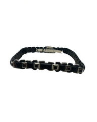 Bracciale Zancan Uomo in Acciaio