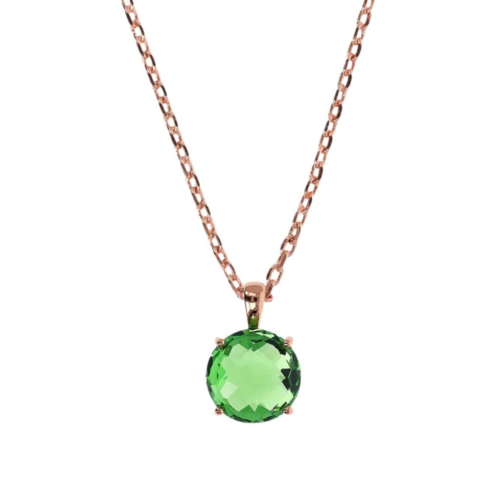 Collana Bronzallure Punto Luce -