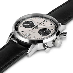 Hamilton Men's American Classic Intra-Matic Automatic Chrono H38416711 Watch