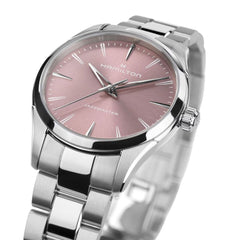Orologio Hamilton Donna Jazzmaster 32 mm Quartz Rosa H32301171