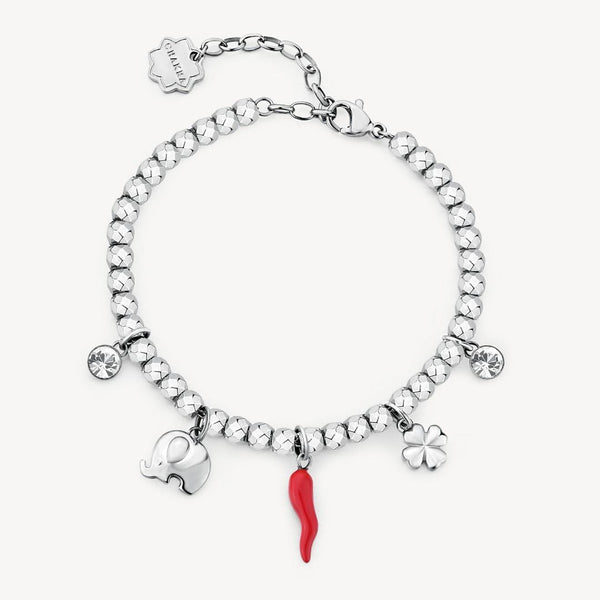 Bracciale Brosway Chakra Portafortuna
