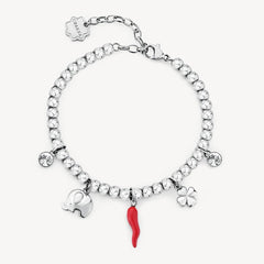 Bracciale Brosway Chakra Portafortuna
