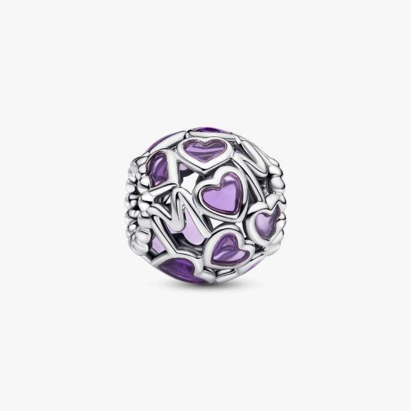 Charm Pandora Openwork Amore Di Mamma 793772C01