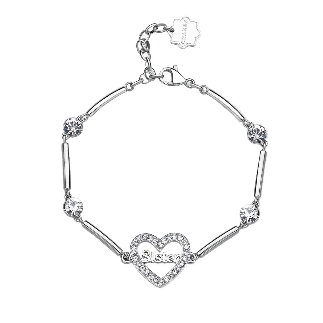 Pulsera de chakras de la familia Brosway