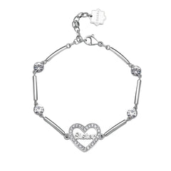 Pulsera de chakras de la familia Brosway