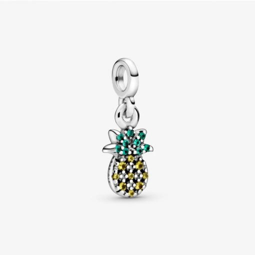 Charm Pandora Mini Piña Pandora Me