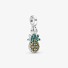 Charm Pandora Mini Piña Pandora Me