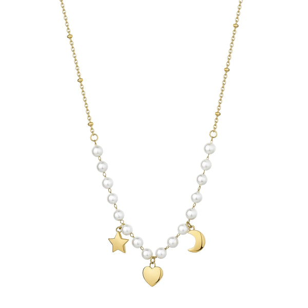 Collana Brosway Chant BAH80