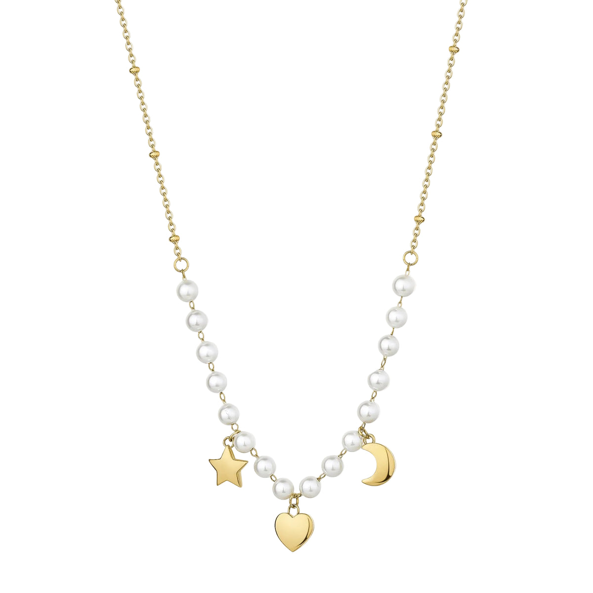 Collana Brosway Chant BAH80