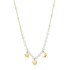 Collana Brosway Chant BAH80