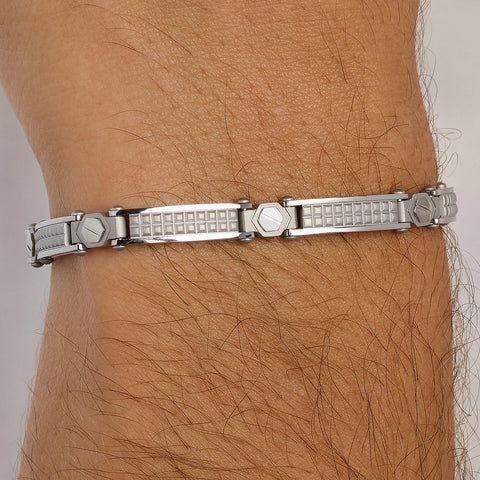 Bracciale Brosway Backliner