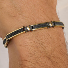 Bracciale Brosway Backliner BBC17