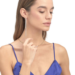 Orecchini Brosway Desideri Dorati BEIE004