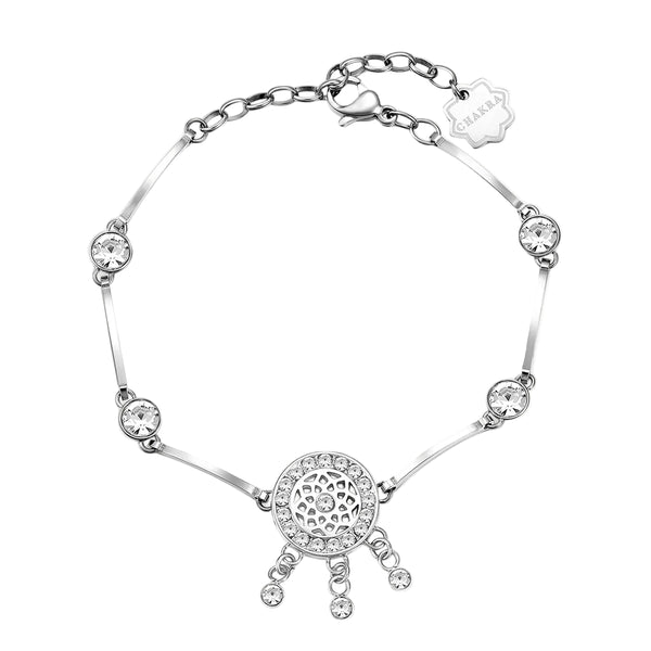 Pulsera atrapasueños Chakra de Brosway
