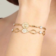 Bracciale Brosway Chakra Mistici BHKB126
