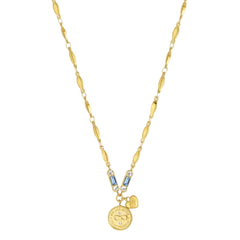 Collana Brosway Chakra Famiglia BHKN077