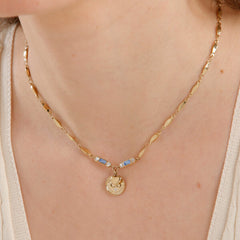 Collana Brosway Chakra Famiglia BHKN077