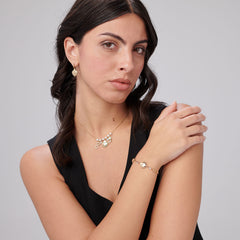 Brosway Chakra Love Necklace