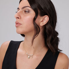 Brosway Chakra Love Necklace