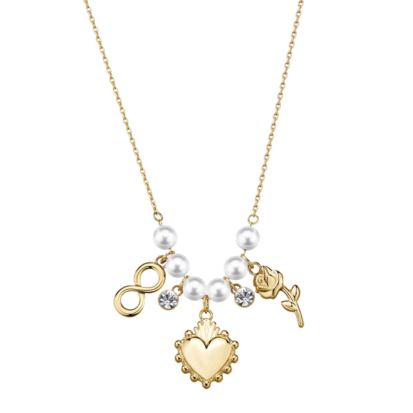 Collar Brosway Chakra Love
