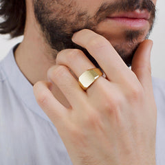 Anello  Brosway Ink BIK32