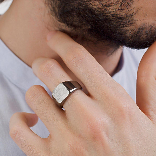 Brosway Ink Ring