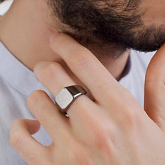 Anillo de tinta Brosway