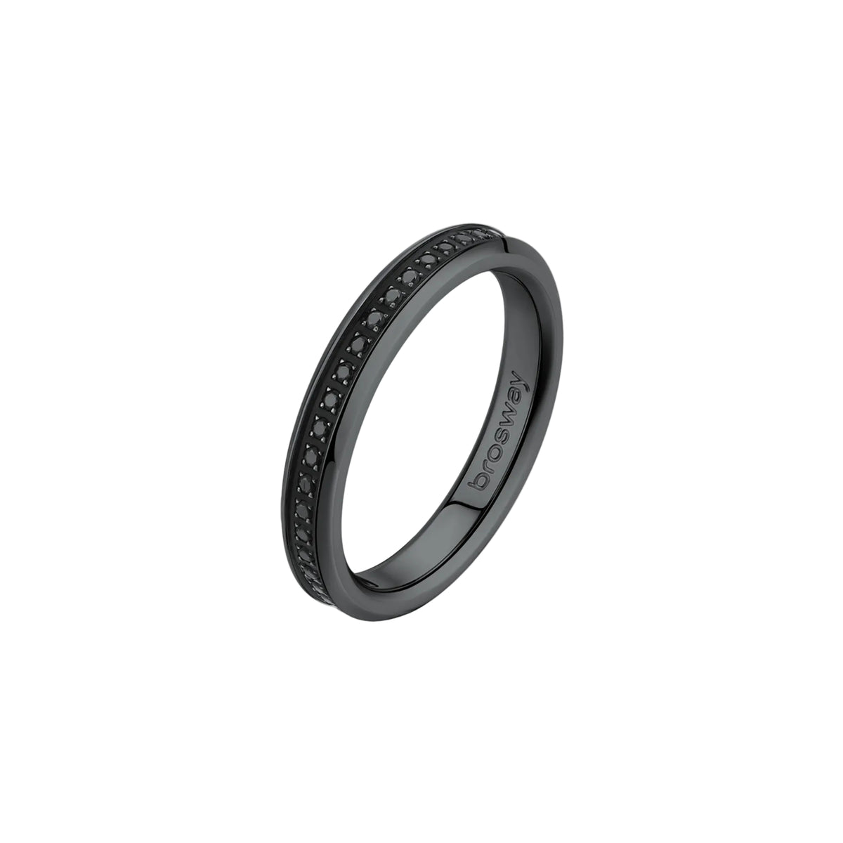 Anello  Brosway Ink BIK39