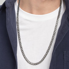 Collana Brosway Ink BIK95