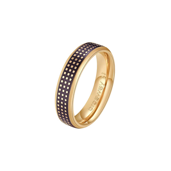 Anello Brosway Bullet BUL36