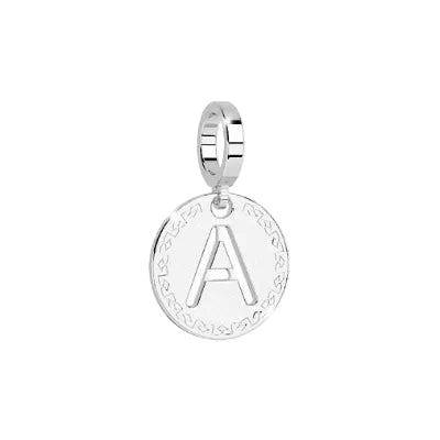 Rebecca Charm Mi Alfabeto Inicial Letra A Minúscula