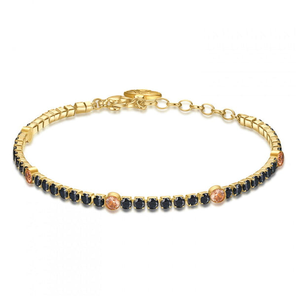 Pulsera de la fortuna Brosway Wishes
