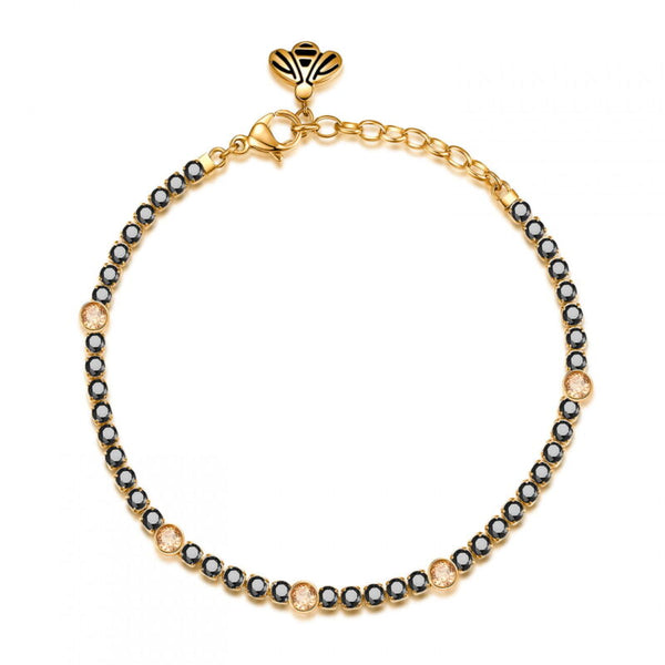 Pulsera de la fortuna Brosway Wishes