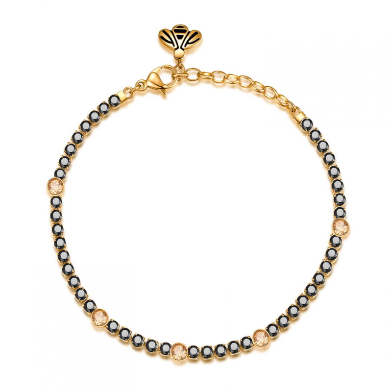 Bracciale Brosway Desideri Fortuna BEI012