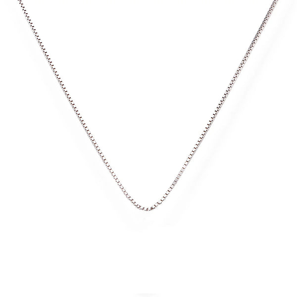 Collana Amen Maglia Veneziana CLVEB