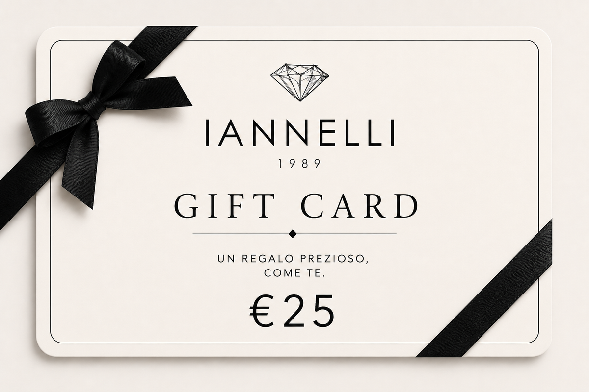 Gift Card (Buono Regalo) -