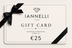 Gift Card (Buono Regalo) -