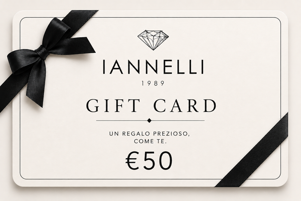 Gift Card (Buono Regalo) -