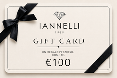 Gift Card (Buono Regalo) -