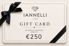 Gift Card (Buono Regalo) -