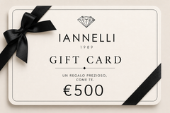 Gift Card (Buono Regalo) -
