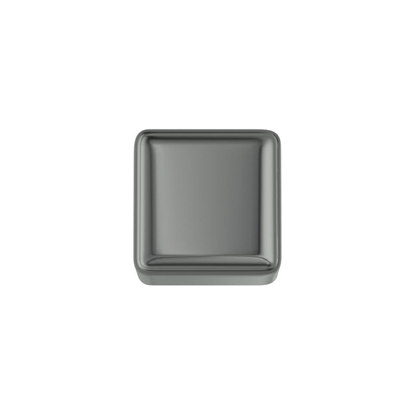 Elements Cubo in Ceramica Nera DCHF3474
