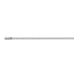 Elements Soft Silver Bracelet