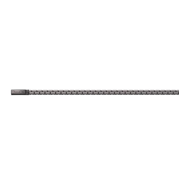 Elements Soft Burnished Bracelet