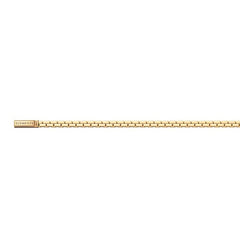 Elements Soft Gold Bracelet