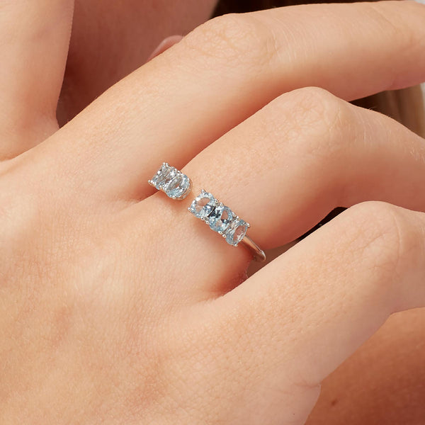 Anillo de lujo Brosway