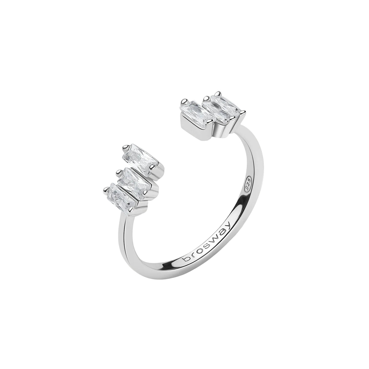 Anello Brosway Fancy FIW17